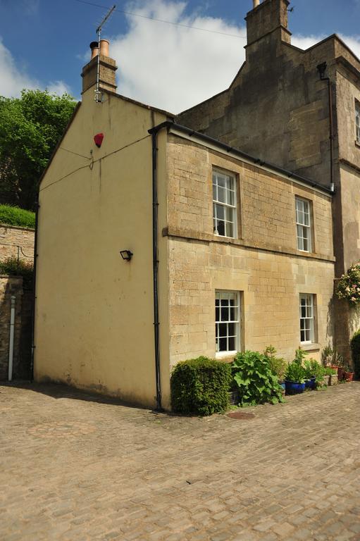فيلا Victorian Annexe - باث المظهر الخارجي الصورة